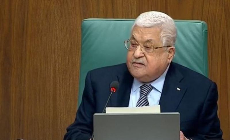 عباس يصدر مرسومًا بتحديد 28 نوفمبر موعدًا للانتخابات التشريعية