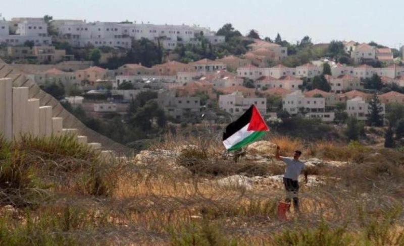 "حماس" تحذر من تصاعد الهجمة الاستيطانية ببيت لحم وتشيد بصمود الفلسطينيين