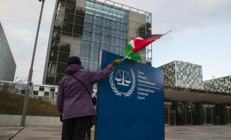 "حماية": العقوبات الأمريكية على "الجنائية" محاولة لعرقلة العدالة في فلسطين