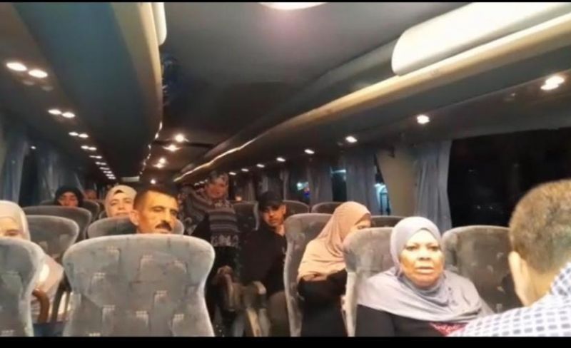 مركز: لا قيمة لزيارات الأسرى إذا اقتصرت على أفراد وسجون محددة