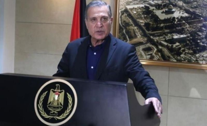 أبو ردينة: "إسرائيل" تحاول إفشال اتفاق غزة بالقتل