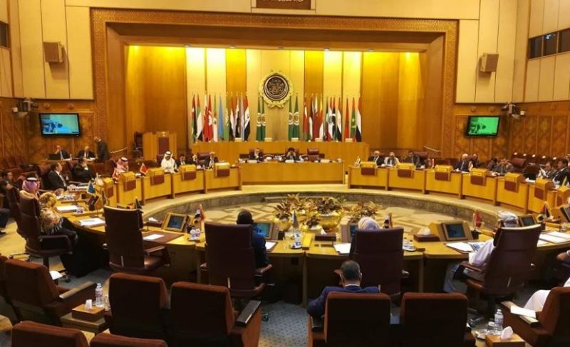 وزراء الخارجية العرب يتجمعون الإثنين المقبل لبحث الأزمات الإقليمية