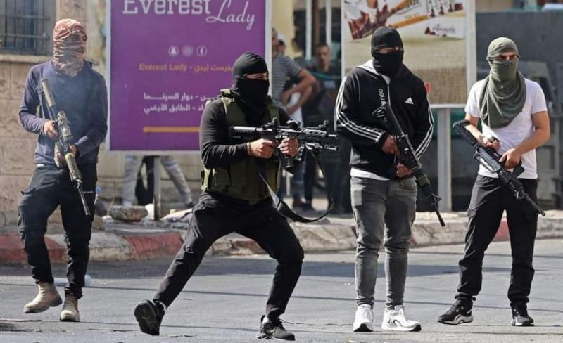 لجان المقاومة: نتائج انتخابات الاحتلال لا تعنينا ومصير شعبنا يقرره تمسكه بحقوقه