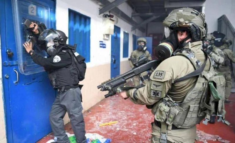 24600 حالة اعتقال في الضفة منذ بدء حرب الإبادة
