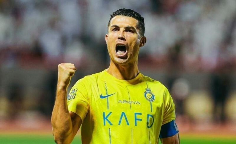 رونالدو يلمّح إلى نهاية مسيرته: "ربما يكون هذا عامي الأخير في كرة القدم"