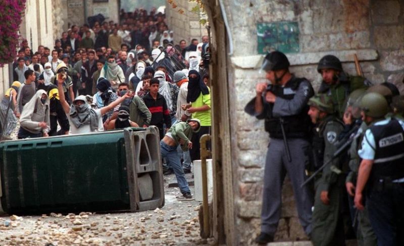 الذاكرة الفلسطينية.. أهم الأحداث التي وقعت في 18 سبتمبر