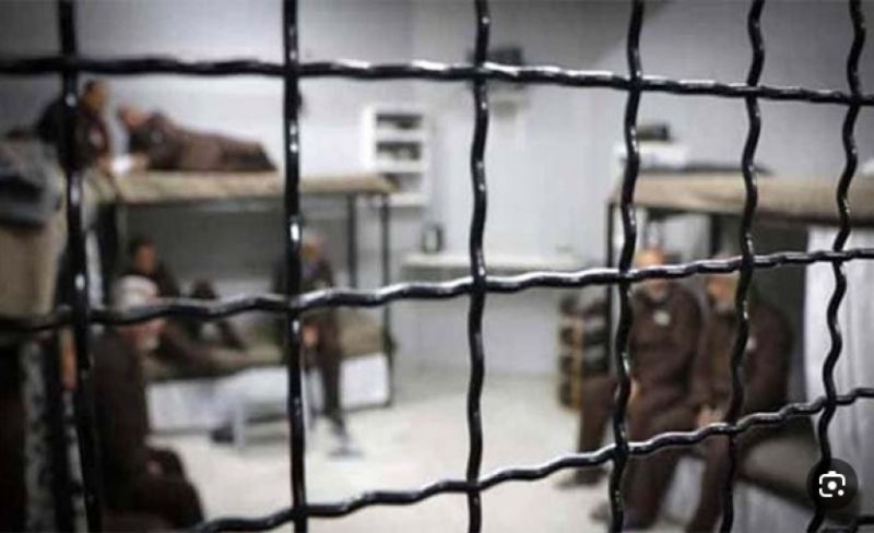 نادي الأسير: سجون الاحتلال تحولت إلى ميدان قتل وتدمير ممنهج بحق الأسرى