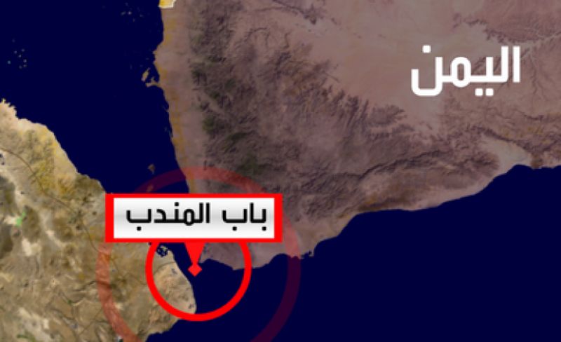 إيران تطلب من الحوثي إغلاق باب المندب حال مهاجمة أمريكا منشآت الطاقة