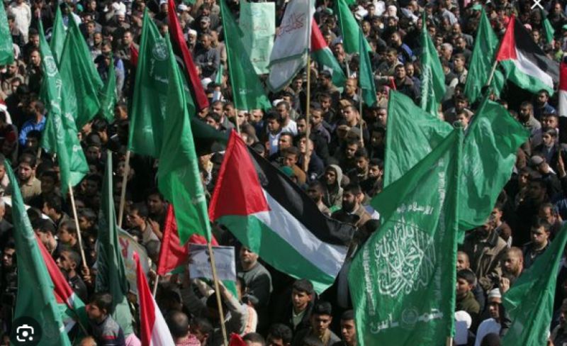 قاآني: حماس أثبتت بانتخاب الحية رئيسا تمسكها بنهج المقاومة