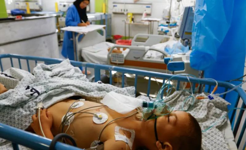 الصحة بغزة: نفاد أدوية أساسية لمرضى السرطان وتوقف بروتوكولات العلاج الكيميائي