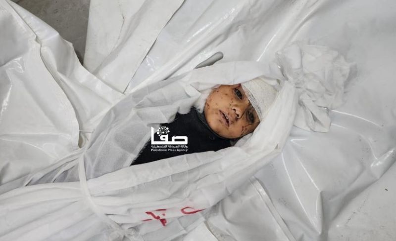 لجنة أممية: توصلنا لأدلة تثبت ارتكاب "إسرائيل" جرائم قتل وتعذيب متعمد لأطفال بغزة