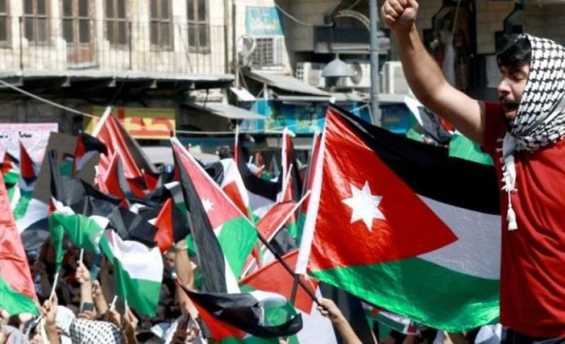 كاتب أمريكي: ضم الضفة خطرًا وحوديًا على الأردن أكثر من الصواريخ الإيرانية