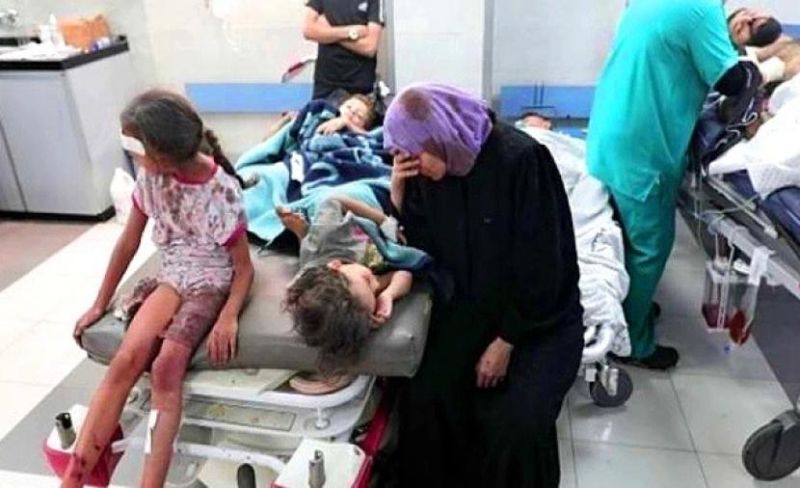 الصحة: نحذر من كارثة تتهدد المنظومة جراء وقف إمدادات الوقود عن 13 مؤسسة