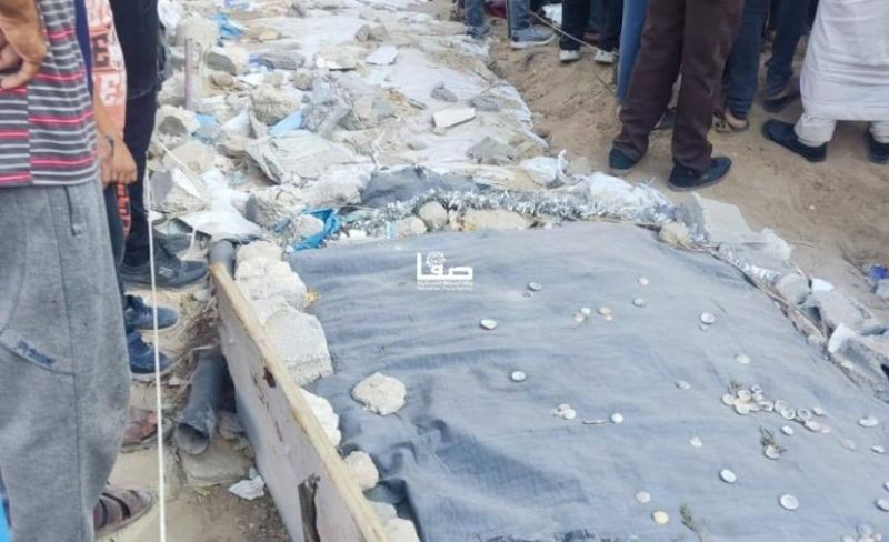 خبراء أمميون: الإبادة الجماعية في غزة مستمرة