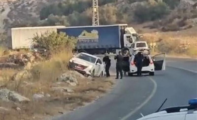 "الشعبية" تشيد بعملية الخليل وتعتبرها ردًا على جرائم الاحتلال