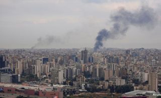 "الصحة اللبنانية": 4346 شهيدًا بالعدوان الإسرائيلي منذ 2 مارس