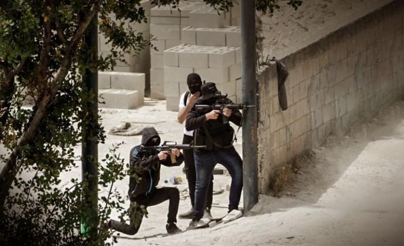 "حماس": جرائم الاغتيال لن توقف مسيرة المقاومة في الضفة