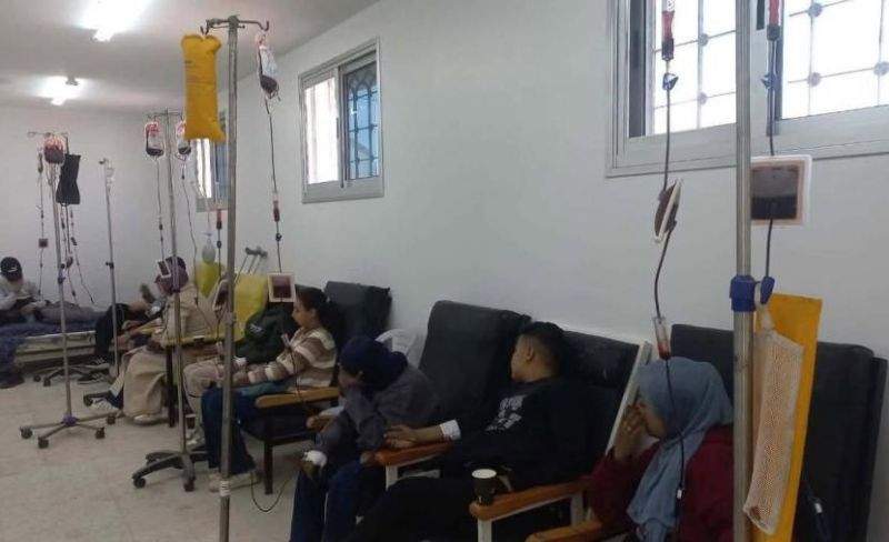 أطباء بلا حدود: عاجزون عن تأمين وإدخال معدات طبية للقطاع