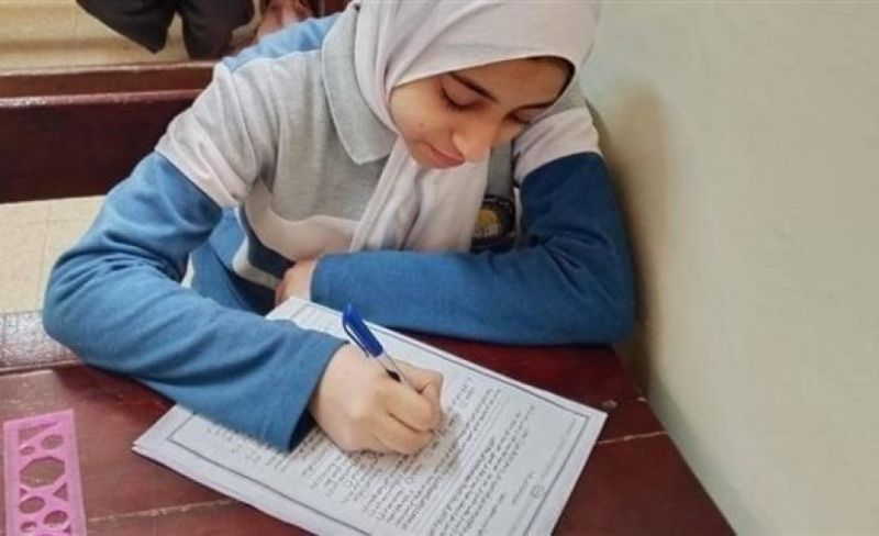 موعد وجدول امتحانات الشهادة الإعدادية 2026