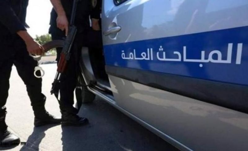 المباحث العامة في غزة توقف مطلق نار في شجار عائلي
