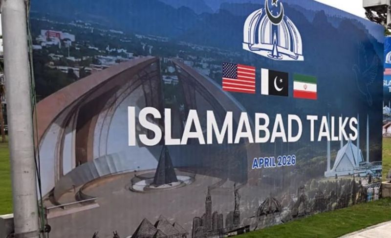 ترامب يرجح عقد جولة محادثات ثانية مع إيران في إسلام آباد