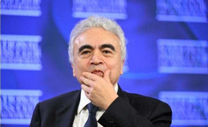 "الطاقة الدولية": الاقتصاد العالمي يدخل أزمة كبرى بعد ارتفاع أسعار النفط