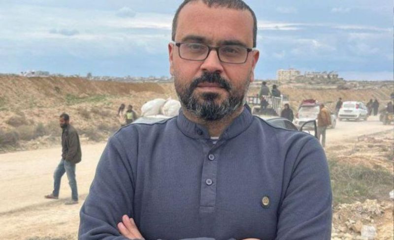 حماس: اقتحام بن غفير للأقصى تأكيد على نوايا الاحتلال بتقسيمه زمانيًا ومكانيًا