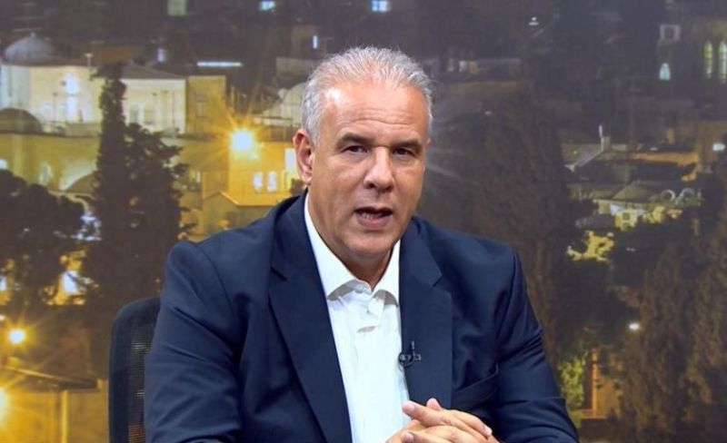 الشرقاوي: الاستثمار في دعم القدس ومؤسساتها التزام أخلاقي وإنساني