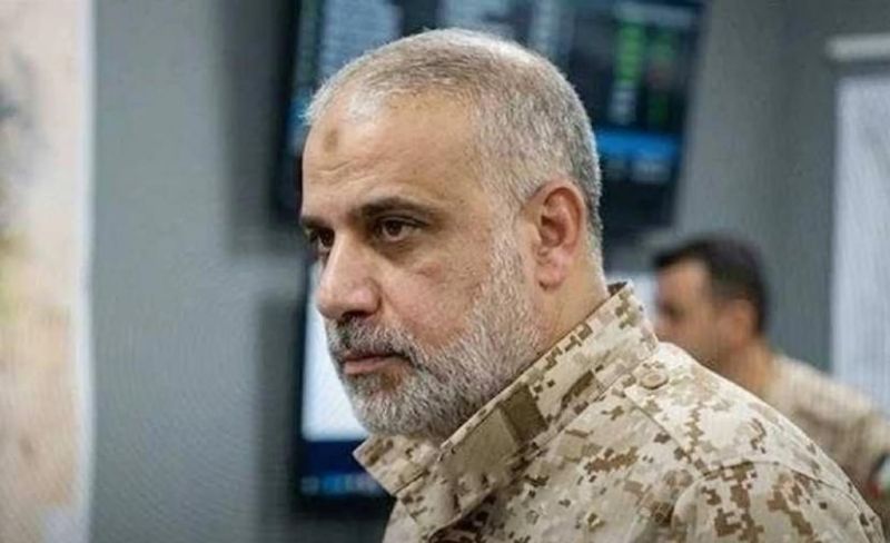 رئيس هيئة الأركان اليمنية يعزي كتائب القسام باستشهاد القائد محمد عودة
