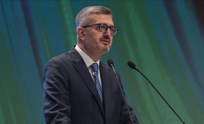 تركيا: همجية وزير إسرائيلي ضد ناشطين دخلت الصفحات المظلمة للتاريخ