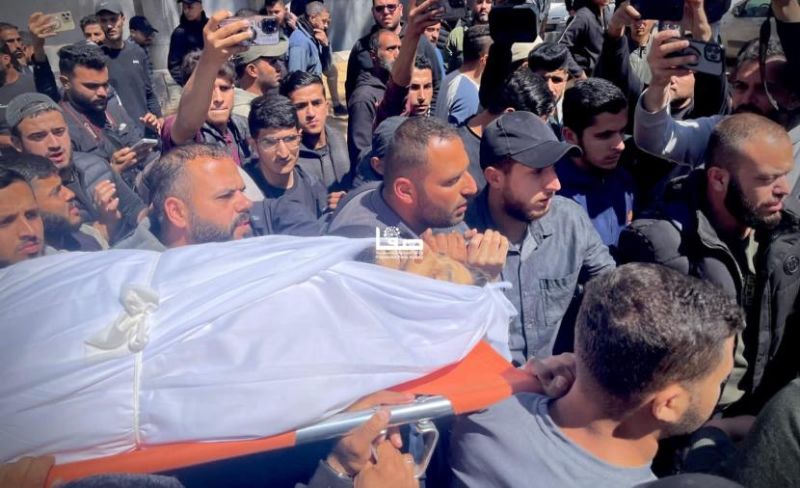 الصحة بغزة: 33 شهيدًا وأكثر من 130 إصابة خلال عيد الأضحى