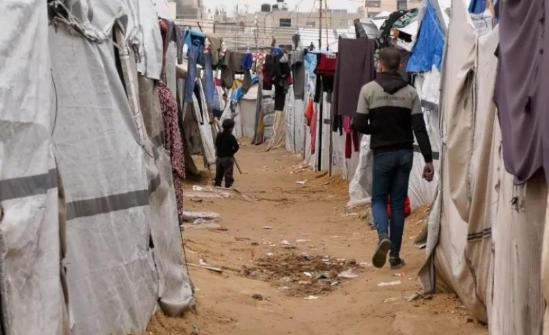 الأول من ذي الحجة.. تكبيرات بحسرة وأضاحي منسية في خيام غزة