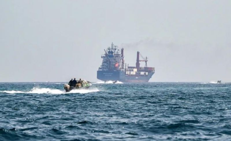 إيران: الوضع الملاحي بهرمز لن يعود لما كان عليه