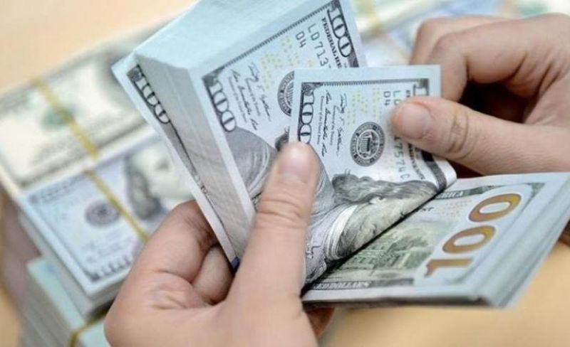 سعر الدولار مقابل الليرة السورية اليوم - أسعار المركزي الموازي السوداء