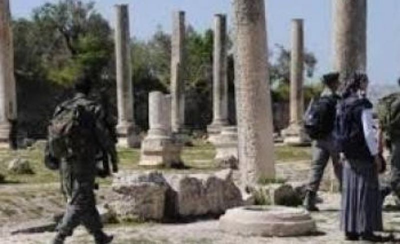 رابطة أكاديمية: "إسرائيل" تستخدم الآثار لطمس الحق الفلسطيني