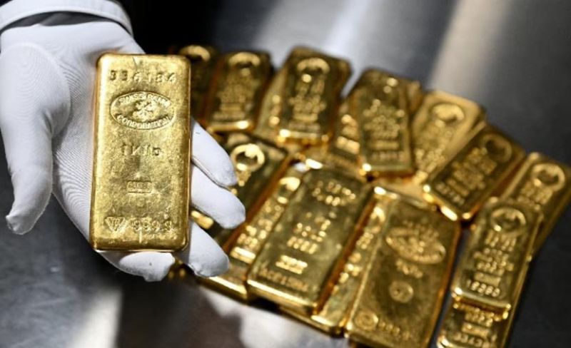 الذهب يستقر وسط تركيز على تطورات صراع الشرق الأوسط
