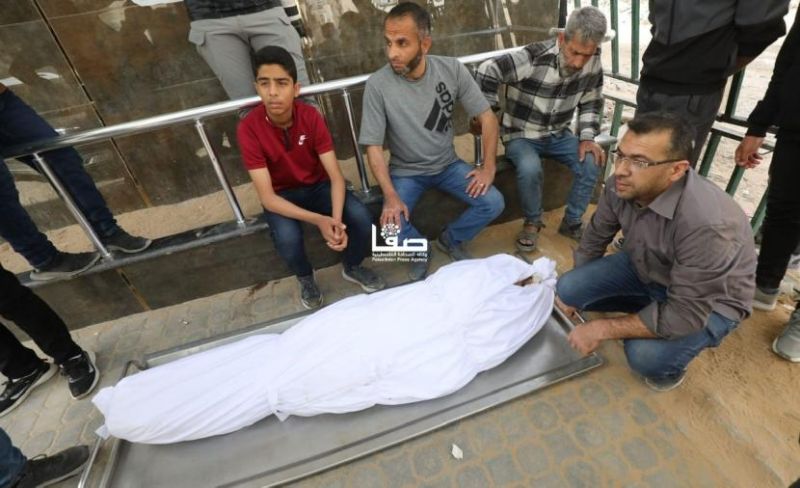 الصحة: 6 شهداء و19 إصابة وصلوا مشافي غزة بـ48 ساعة