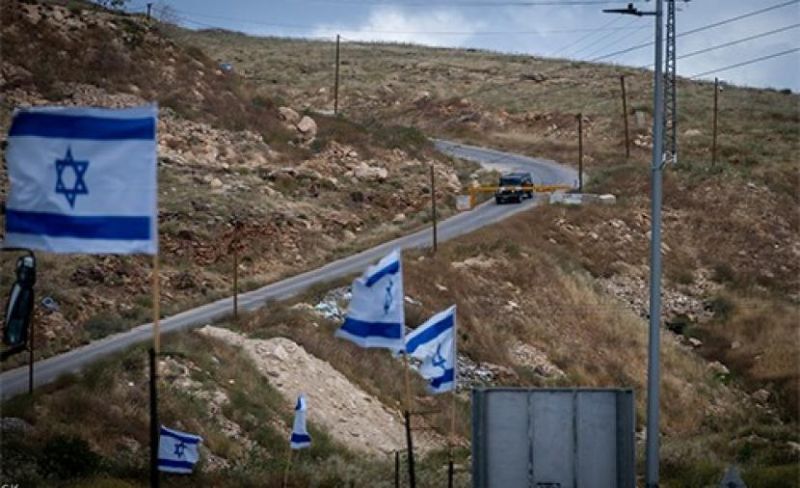 جمعية إسرائيلية: سياسة الضم حول القدس تؤدي لتهجير منهجي للفلسطينيين