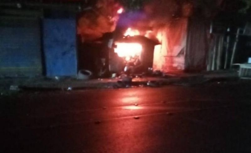 الصحة اللبنانية: 10 شهداء و3 جرحى في غارة إسرائيلية جنوب لبنان