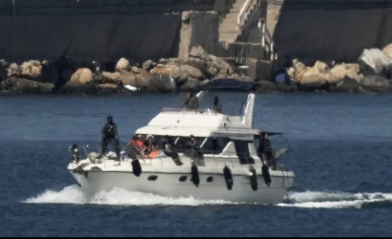 إدانة دولية على اعتداء "إسرائيل" بحق نشطاء "أسطول الصمود"
