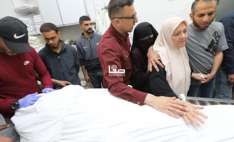 الصحة: 6 شهداء و40 إصابة وصلوا مشافي غزة خلال 24 ساعة
