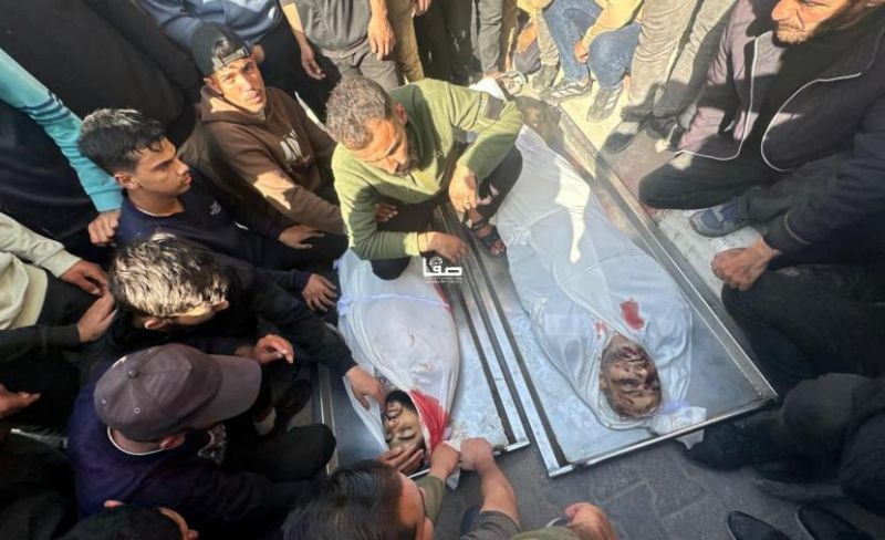 الصحة: شهيد و16 مصابًا وصلوا مشافي غزة خلال 24 ساعة