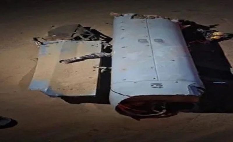 الحوثيون يُسقطون مقاتلة أمريكية بدون طيار بمحافظة مأرب