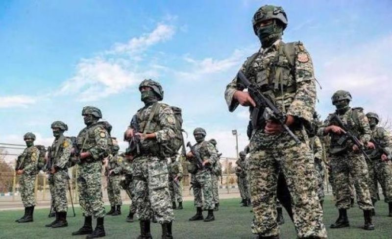 الجيش الإيراني: إذا اعتدى العدو على بلادنا سنفتح جبهات جديدة