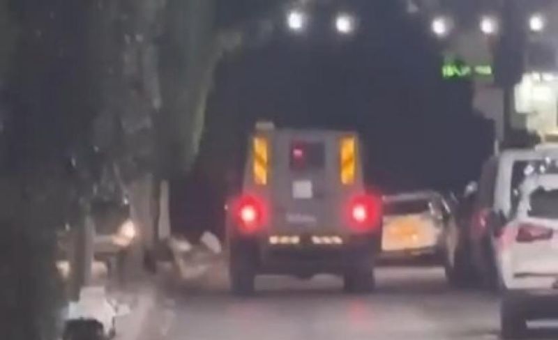 مواجهات واعتقالات خلال اقتحامات للاحتلال في القدس والضفة