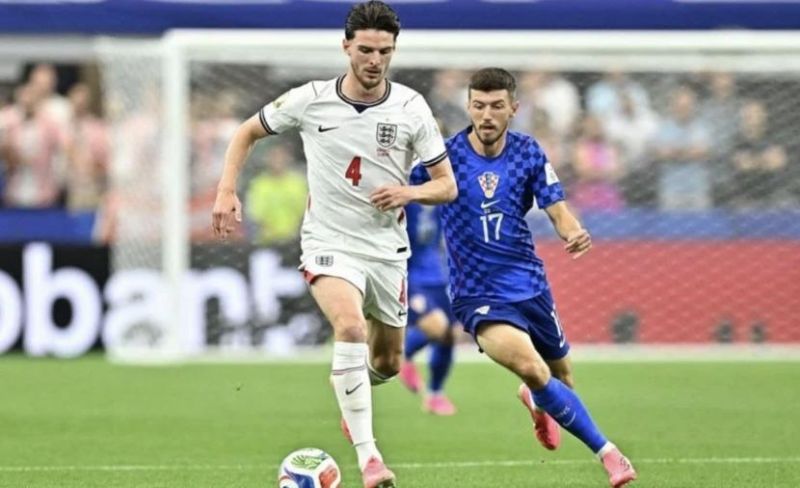 بث مباشر مباراة انجلترا وغانا في كأس العالم 2026.. شاهد المباراة الان