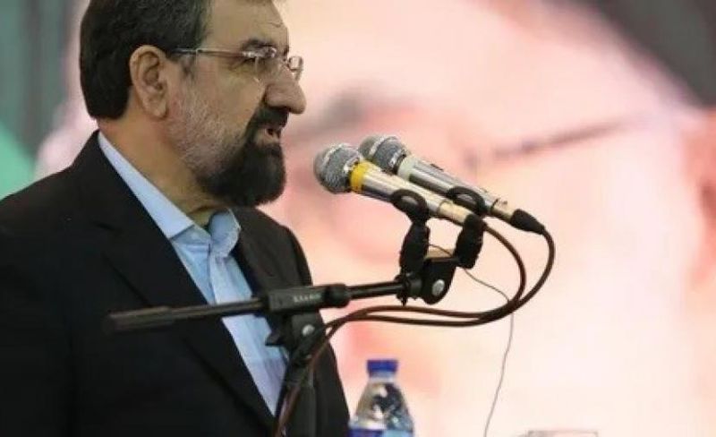 رضائي: أمريكا أثبتت أنها ناقضة للعهود وعلينا الحذر