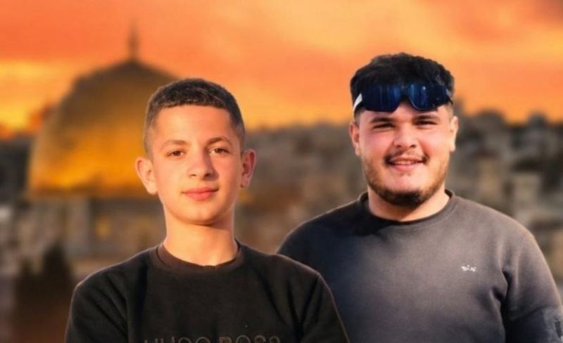 شهيدا الخليل يرفعان العدد بالضفة لـ70 منذ بداية العام