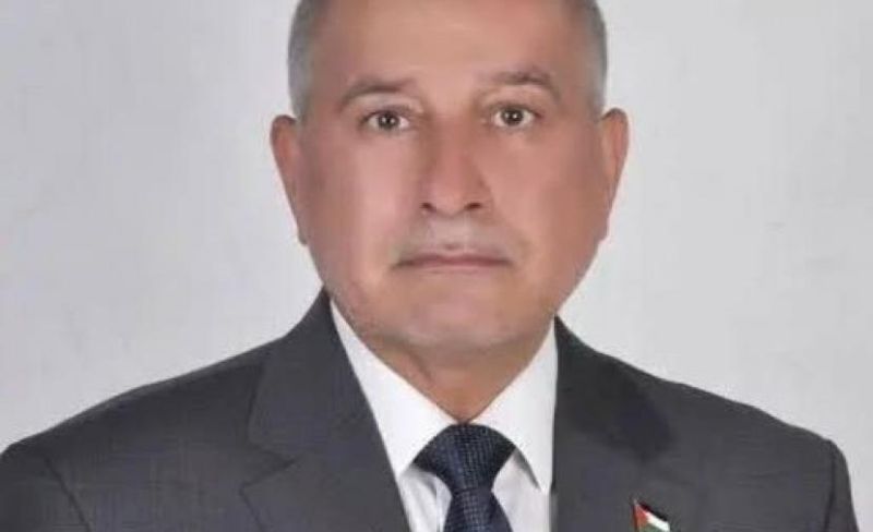 ماجد الزير يطعن بقرار إدراجه على قائمة العقوبات الأميركية