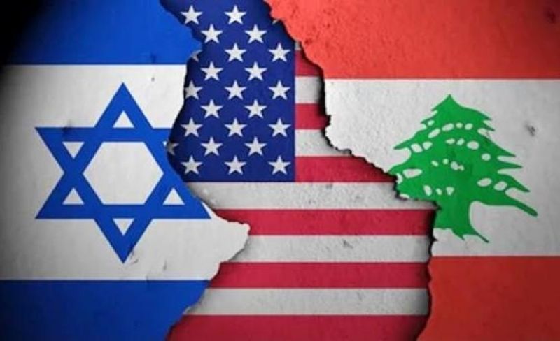 توقيع اتفاق إطاري بين لبنان و"إسرائيل"